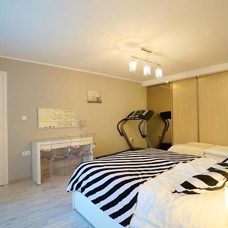 Apartamenty Everysky - Konstytucji 3 Go Maja 66-1 Karpacz Extérieur photo
