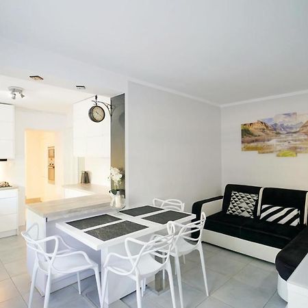 Apartamenty Everysky - Konstytucji 3 Go Maja 66-1 Karpacz Extérieur photo