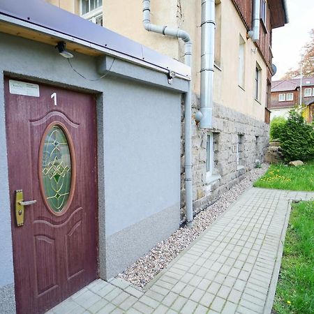 Apartamenty Everysky - Konstytucji 3 Go Maja 66-1 Karpacz Extérieur photo