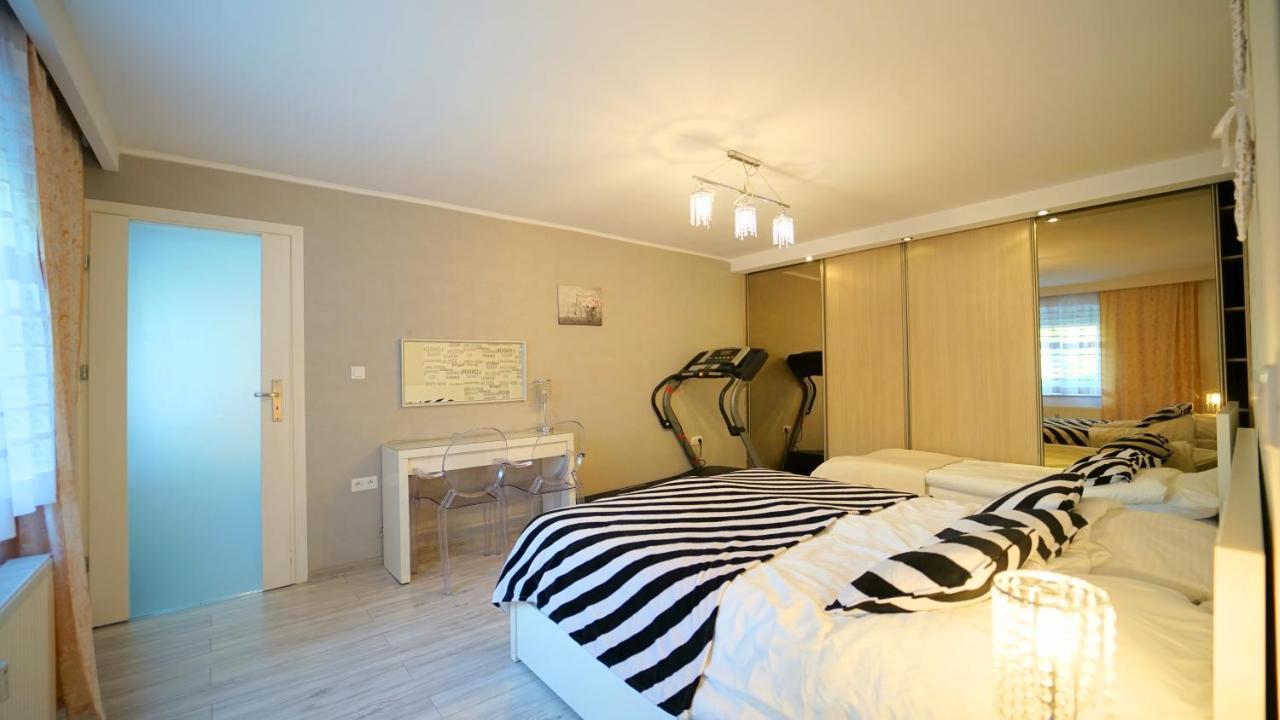 Apartamenty Everysky - Konstytucji 3 Go Maja 66-1 Karpacz Extérieur photo