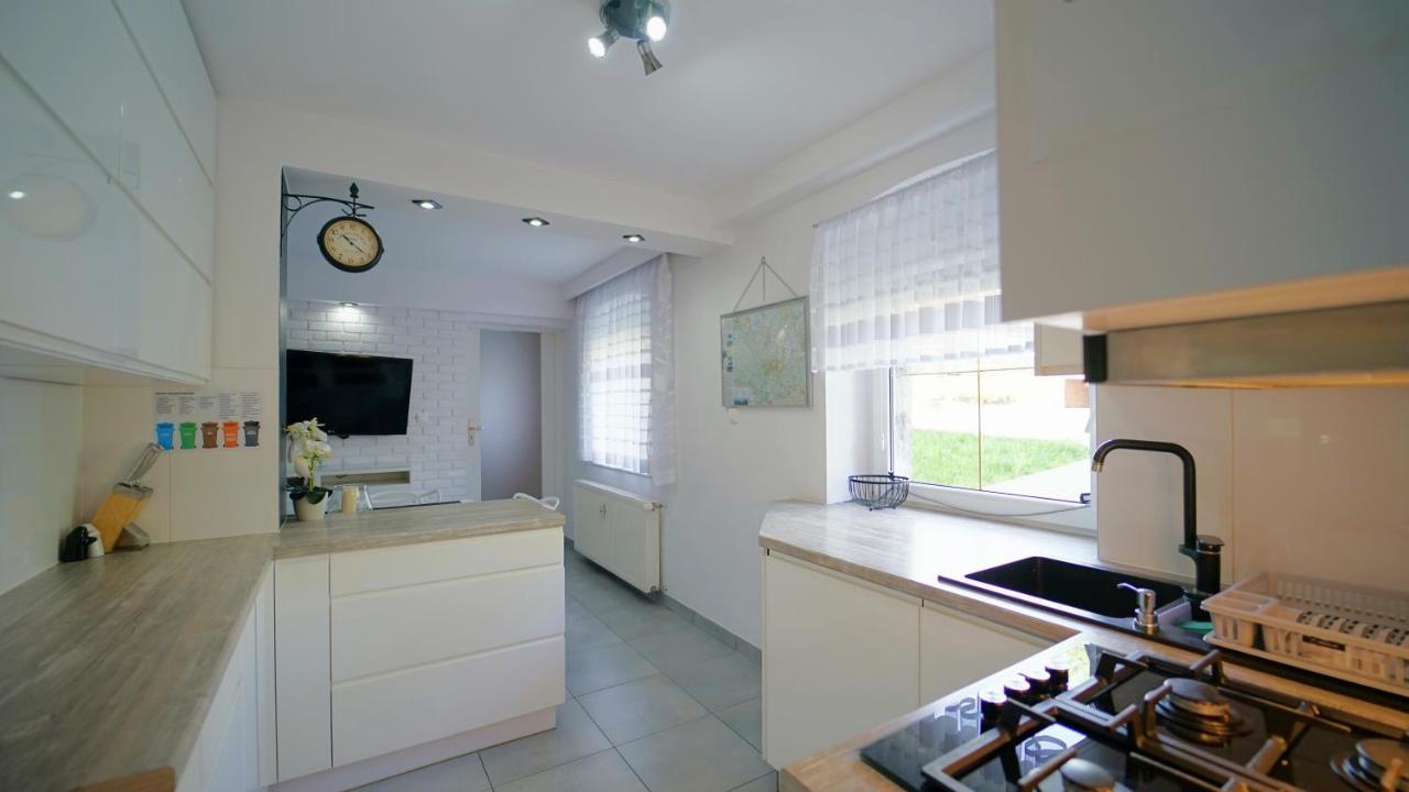 Apartamenty Everysky - Konstytucji 3 Go Maja 66-1 Karpacz Extérieur photo