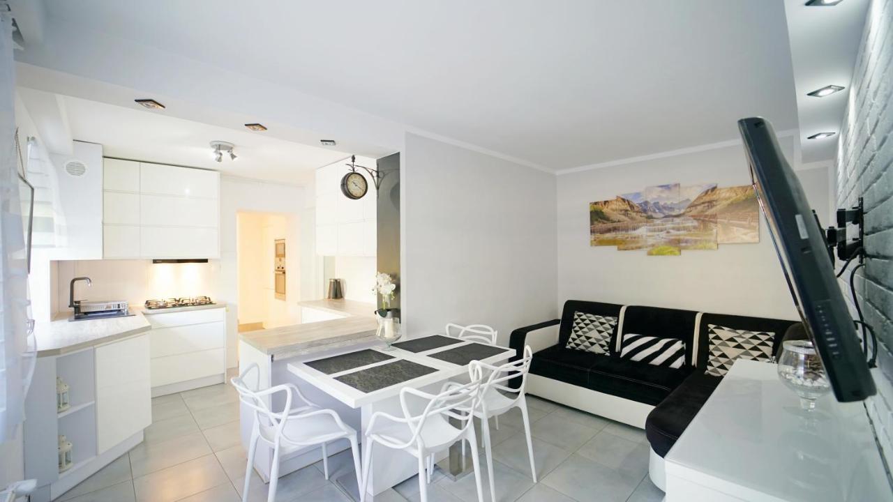 Apartamenty Everysky - Konstytucji 3 Go Maja 66-1 Karpacz Extérieur photo