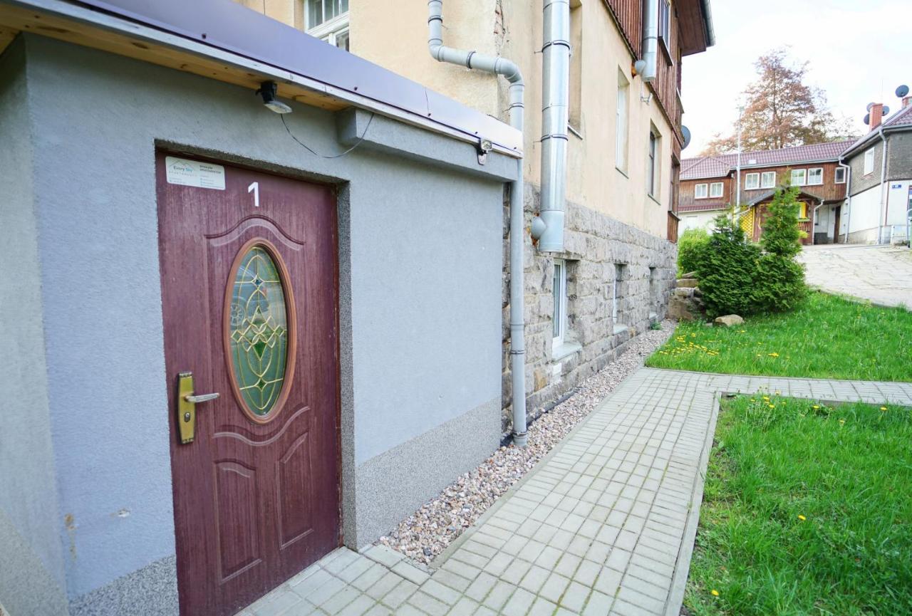 Apartamenty Everysky - Konstytucji 3 Go Maja 66-1 Karpacz Extérieur photo